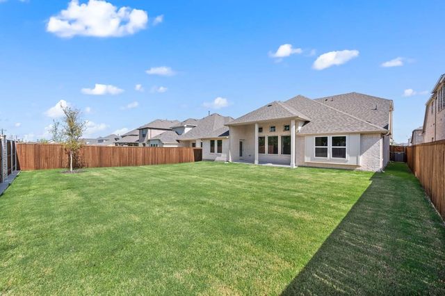 3504 Verbena Crossing, Melissa, TX 75454