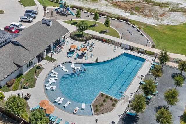 3504 Verbena Crossing, Melissa, TX 75454