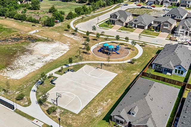 3504 Verbena Crossing, Melissa, TX 75454