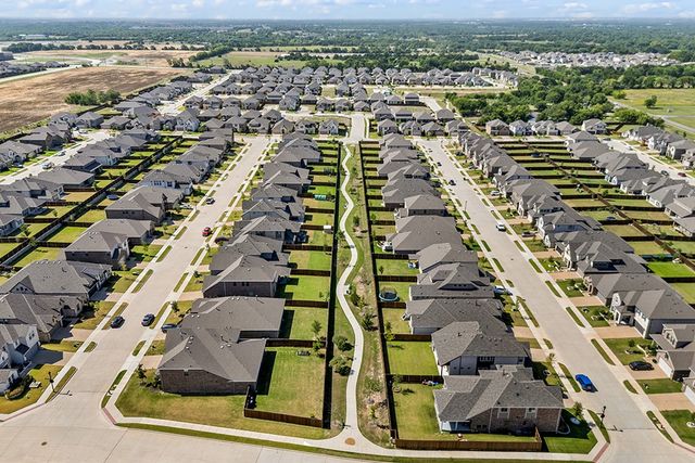 3504 Verbena Crossing, Melissa, TX 75454