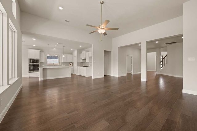 3504 Verbena Crossing, Melissa, TX 75454