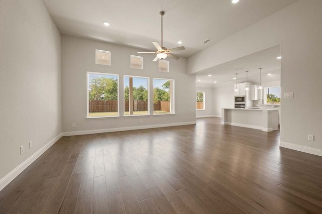 3504 Verbena Crossing, Melissa, TX 75454