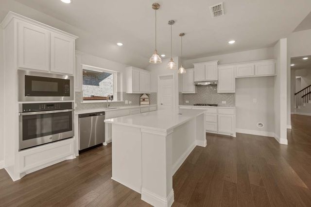 3504 Verbena Crossing, Melissa, TX 75454