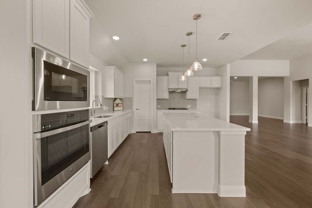 3504 Verbena Crossing, Melissa, TX 75454