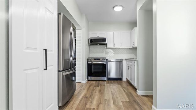 7331 Wayne Avenue, University City, MO 63130