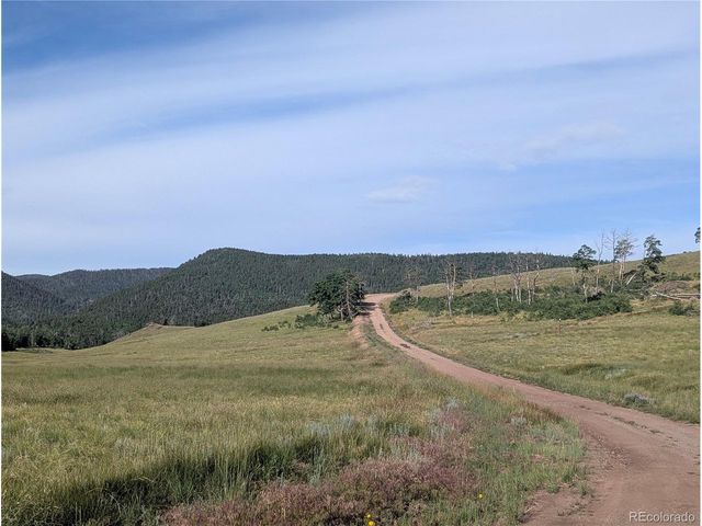 910 Ueda Pl, Fort Garland, CO 81133