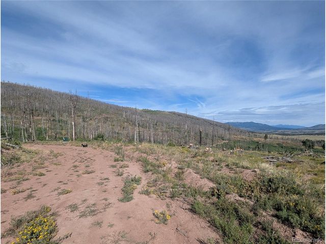 910 Ueda Pl, Fort Garland, CO 81133