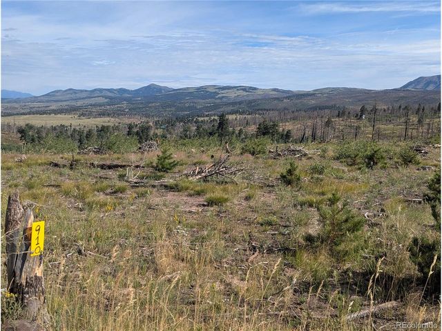 910 Ueda Pl, Fort Garland, CO 81133