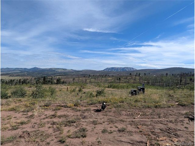 910 Ueda Pl, Fort Garland, CO 81133