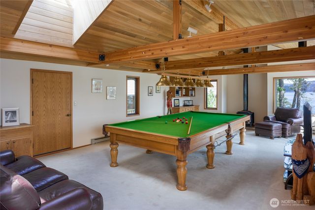 470 Bonanza Drive, Lopez Island, WA 98261