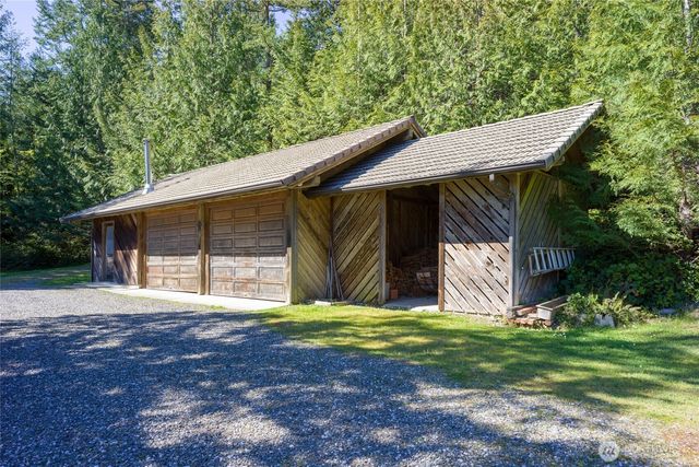 470 Bonanza Drive, Lopez Island, WA 98261