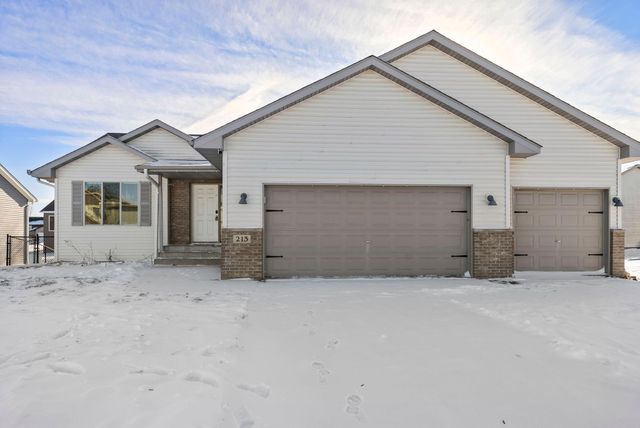 213 Summerfield Lane, Waverly, MN 55390
