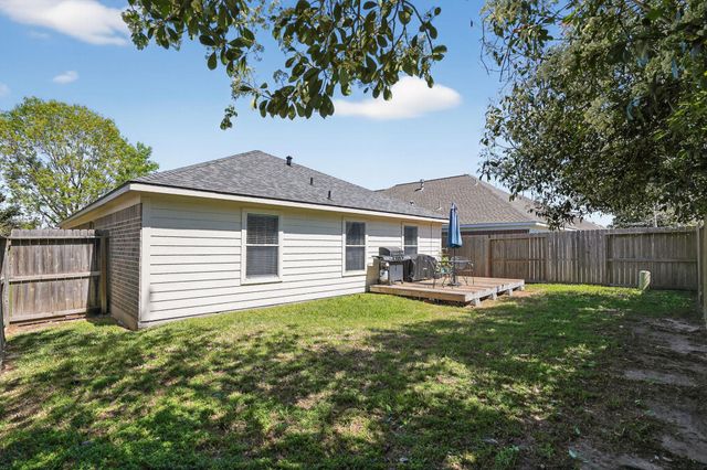 12214 Carriage Oak CIR, Humble, TX 77346