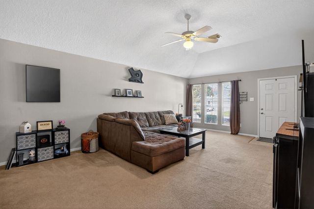 12214 Carriage Oak CIR, Humble, TX 77346