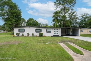 6318 LOBELIA Street, Jacksonville, FL 32209