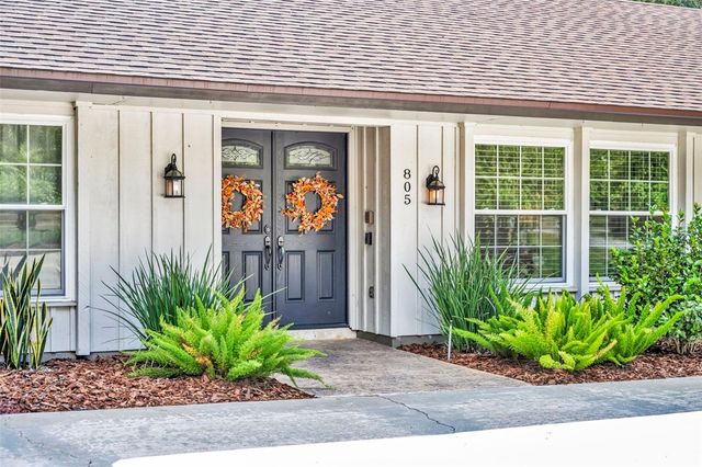 805 S SWEETWATER BOULEVARD, Longwood, FL 32779