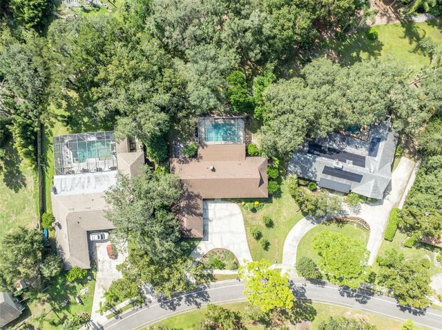 805 S SWEETWATER BOULEVARD, Longwood, FL 32779