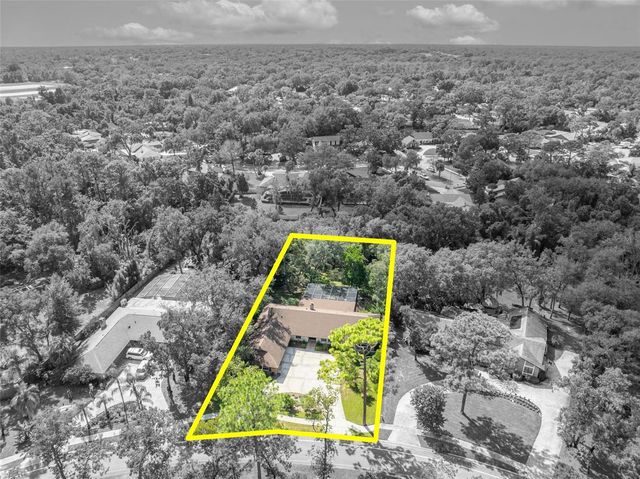805 S SWEETWATER BOULEVARD, Longwood, FL 32779