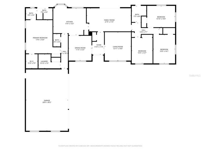 805 S SWEETWATER BOULEVARD, Longwood, FL 32779