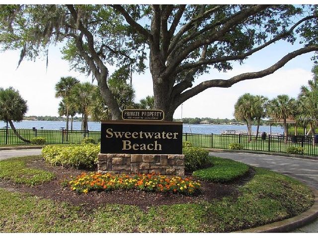 805 S SWEETWATER BOULEVARD, Longwood, FL 32779