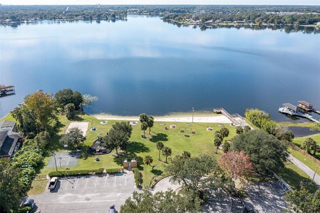 805 S SWEETWATER BOULEVARD, Longwood, FL 32779