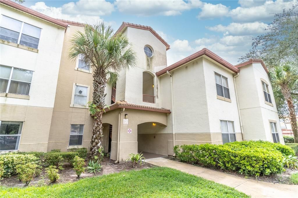 832 CAMARGO WAY 208, Altamonte Springs, FL 32714