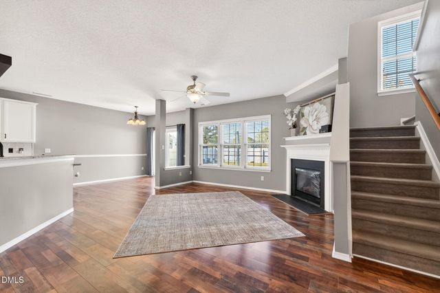 2016 Satinwood Drive, Clayton, NC 27520