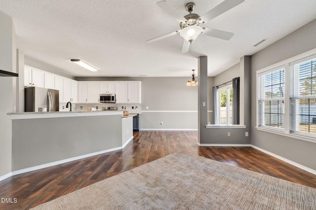 2016 Satinwood Drive, Clayton, NC 27520