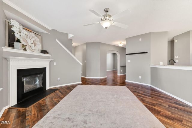 2016 Satinwood Drive, Clayton, NC 27520