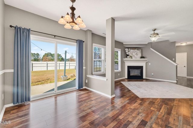 2016 Satinwood Drive, Clayton, NC 27520