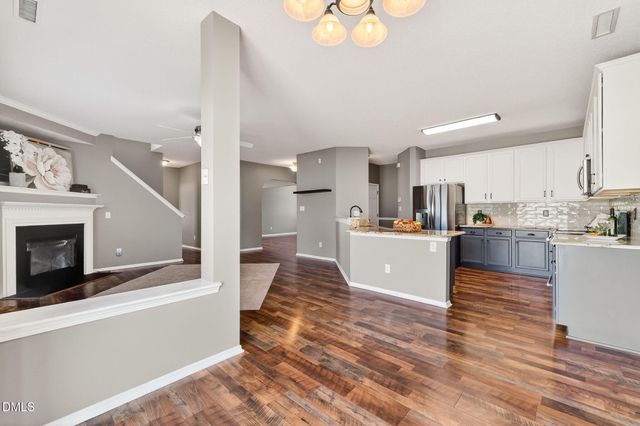 2016 Satinwood Drive, Clayton, NC 27520