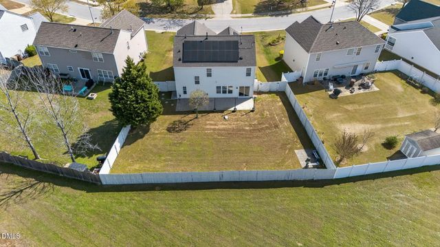 2016 Satinwood Drive, Clayton, NC 27520