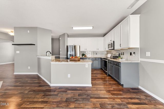 2016 Satinwood Drive, Clayton, NC 27520