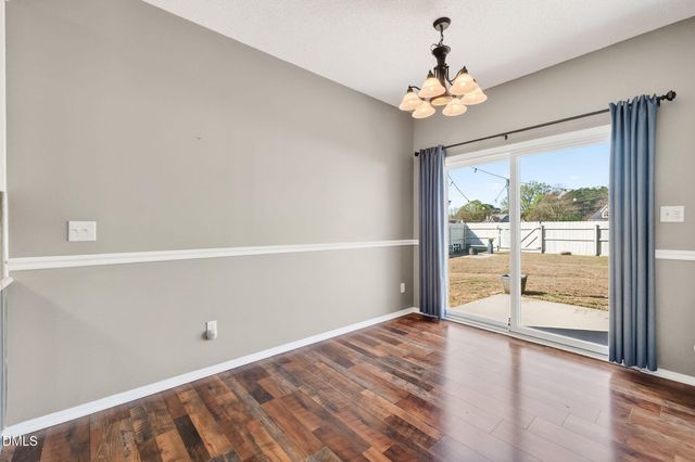 2016 Satinwood Drive, Clayton, NC 27520