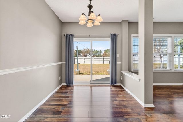 2016 Satinwood Drive, Clayton, NC 27520