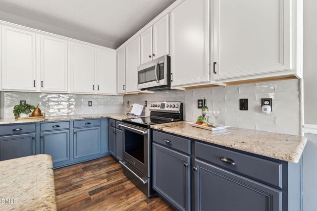 2016 Satinwood Drive, Clayton, NC 27520