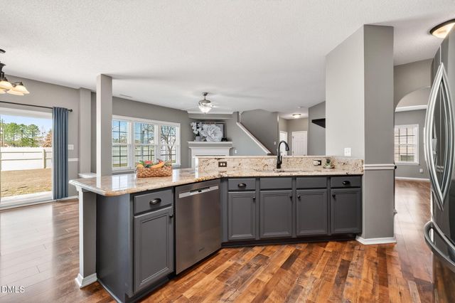 2016 Satinwood Drive, Clayton, NC 27520