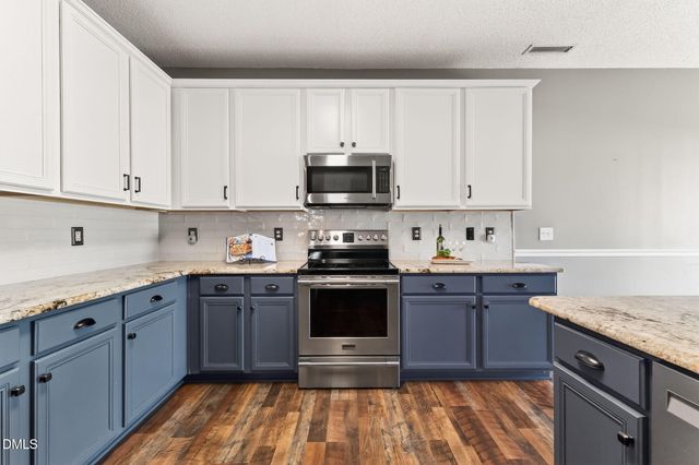 2016 Satinwood Drive, Clayton, NC 27520