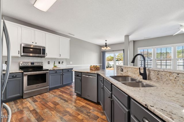 2016 Satinwood Drive, Clayton, NC 27520