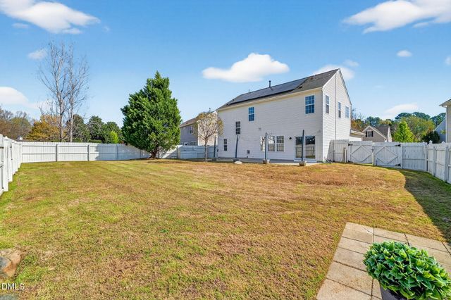 2016 Satinwood Drive, Clayton, NC 27520