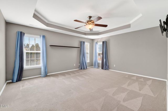 2016 Satinwood Drive, Clayton, NC 27520