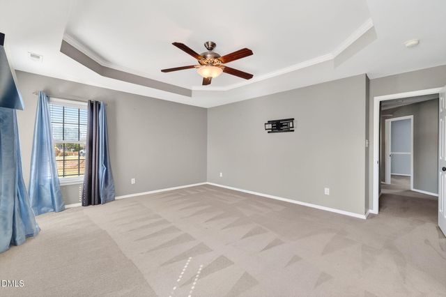 2016 Satinwood Drive, Clayton, NC 27520