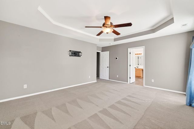 2016 Satinwood Drive, Clayton, NC 27520