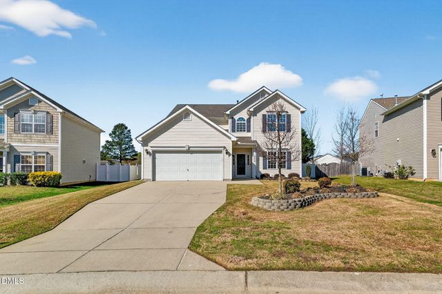 2016 Satinwood Drive, Clayton, NC 27520