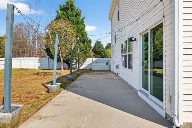 2016 Satinwood Drive, Clayton, NC 27520