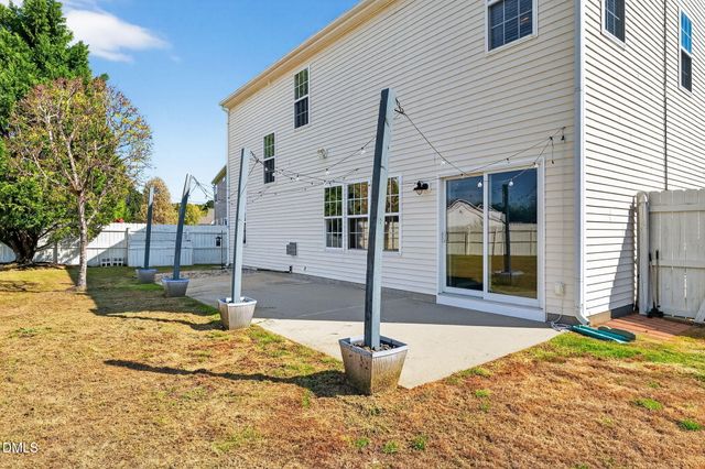 2016 Satinwood Drive, Clayton, NC 27520