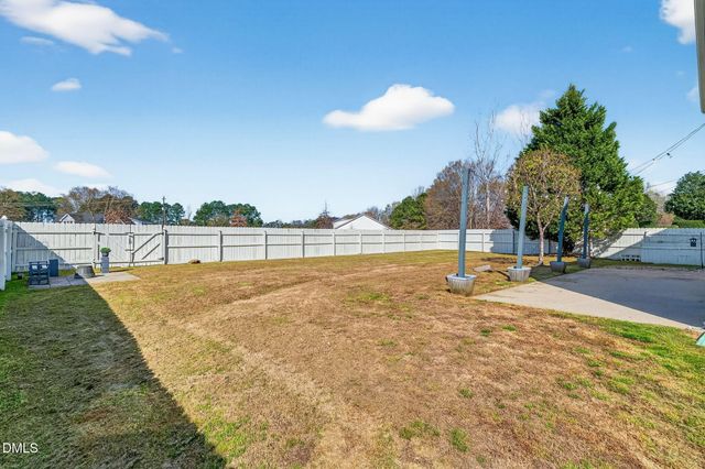 2016 Satinwood Drive, Clayton, NC 27520