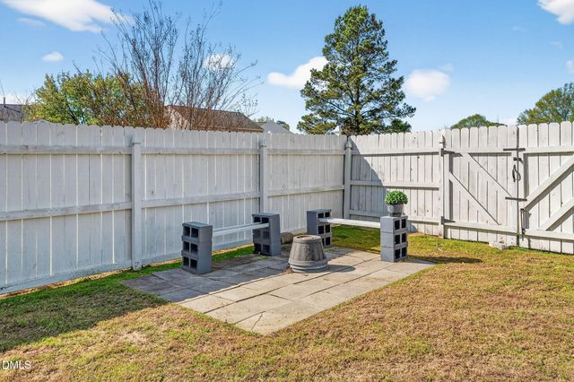 2016 Satinwood Drive, Clayton, NC 27520