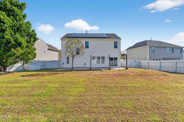 2016 Satinwood Drive, Clayton, NC 27520