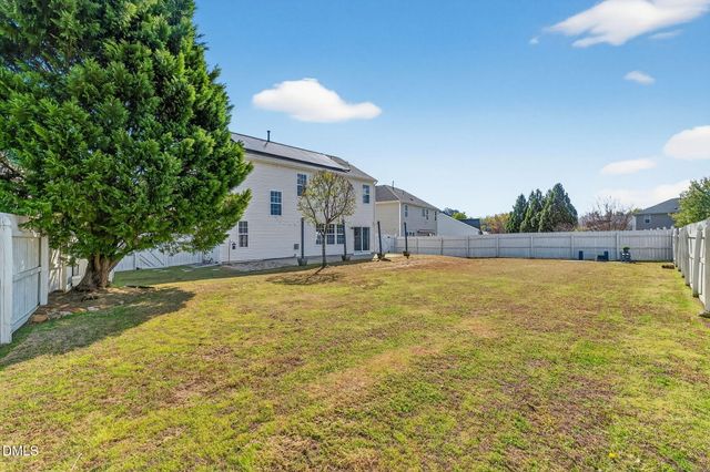 2016 Satinwood Drive, Clayton, NC 27520